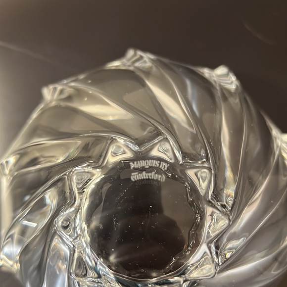 Marquis Waterford Crystal Bowl - Picture 6 of 6